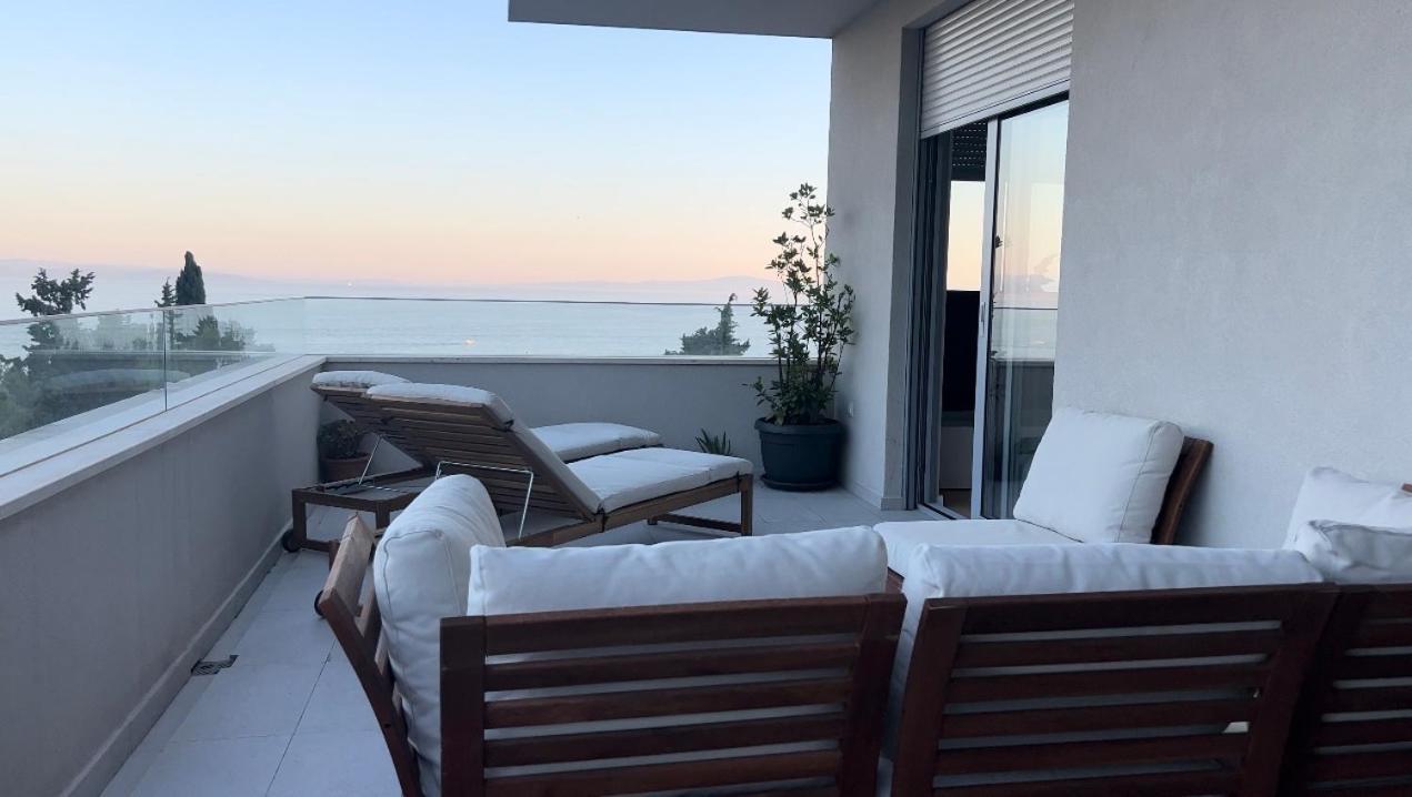 Splendid Split View Apartment エクステリア 写真