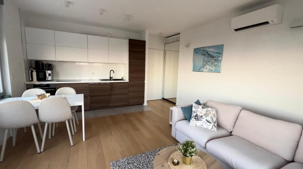 Splendid Split View Apartment エクステリア 写真