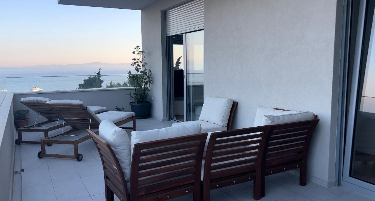Splendid Split View Apartment エクステリア 写真