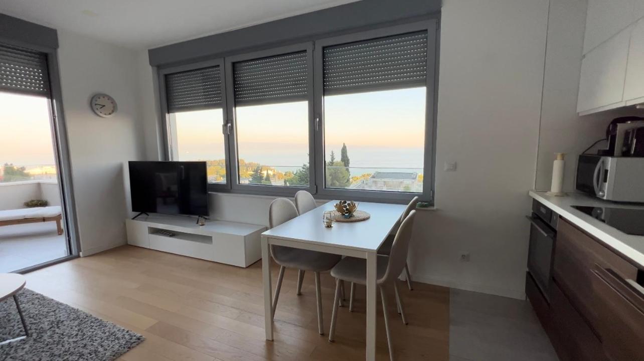 Splendid Split View Apartment エクステリア 写真