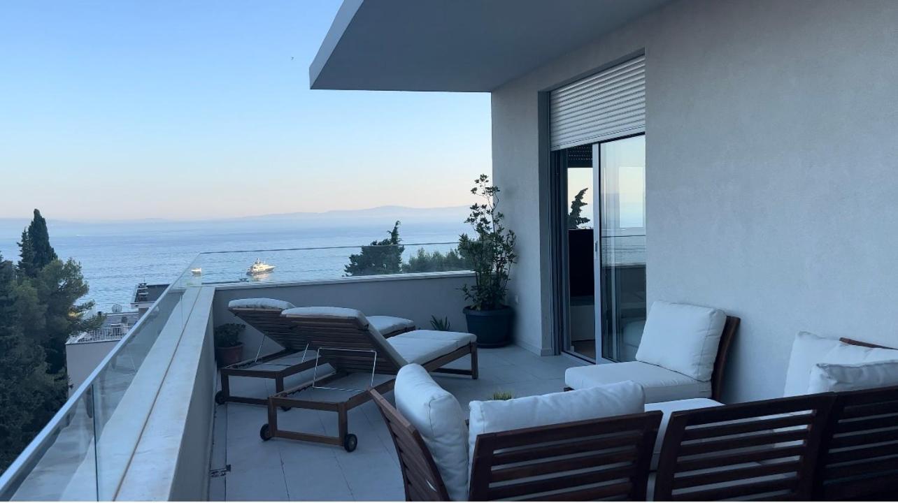 Splendid Split View Apartment エクステリア 写真